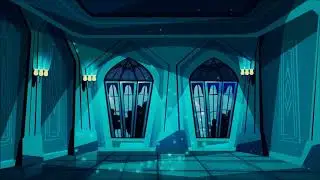 Magical Waltz Music &ndash; Haunted Masquerade | Spooky, Dark