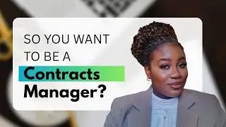 How to Become a Contracts Manager (And Whether It&rsquo;s the Right Career Move for You)
