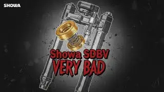 ΑΝΑΡΤΗΣΕΙΣ HONDA ΓΙΑ ΠΕΤΑΜΑ [SHOWA SDBV]