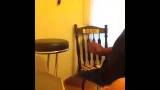 Pennie Blasting (Chris Pennie style blast beats)