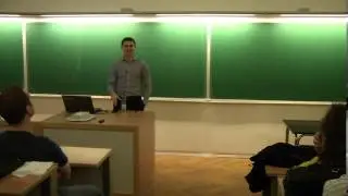 Georgy Bolyuba - Enterprise Integration in Electronic Execution