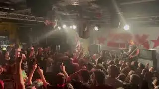 ZSK - Alle meine Freunde - Bremen 2023