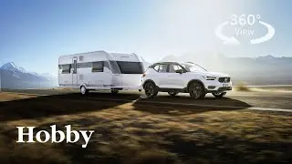 Hobby EXCELLENT 560 CFe - Saison 2023