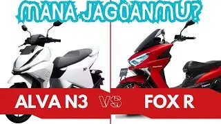 Polytron Fox R Dan Alva N3 Saingan? Spesifikasi Dan Harga Hampir Mirip, Pilih Mana?