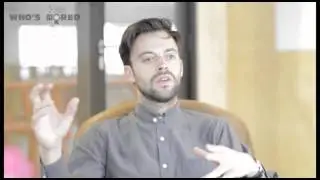 Jolyon Rubinstein on the future.
