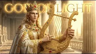 Apollo Awakens &ndash; God of Light and Order | Mythological Cinematic Fantasy Music