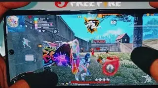 Samane youtuber aa gaya 😡 #freefire #hacker #yosho 