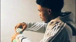 FoxJay x First Off [Official Video]
