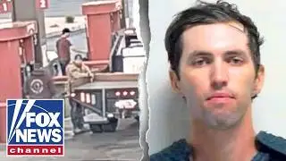 CAUGHT ON CAMERA: Clue uncovered in Charlie Kirk assassination suspect&rsquo;s trail