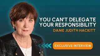 Fire Safety: Dame Judith Hackitt reveals harsh realities for facilities management industry