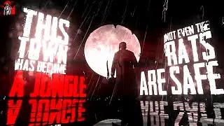 Blues and Bullets &ndash; Part 1 (Episode 1: Welcome to Santa Esperanza&rsquo;s Hell) 🎃🕵️&zwj;♂️🩸