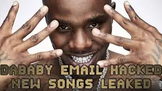 DABABY | NEW SONG LEAKED 🔥
