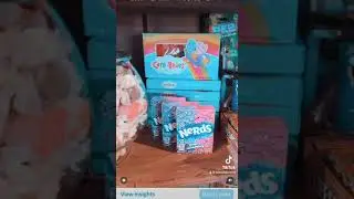 Candy Explosion!
