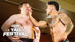 DPW - Preview - Tag Festival 2025