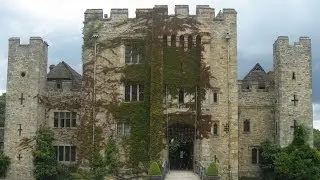 England Cornwall S&uuml;dengland Hever Castle Stonehenge St.Pancras Exeter Cathedral St. Ives Bath Minack