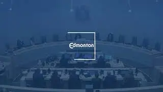 New Nameplates in Council Chambers with Indigenous Ward Names