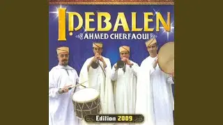 Idebalen Edition 2009, Pt. 5