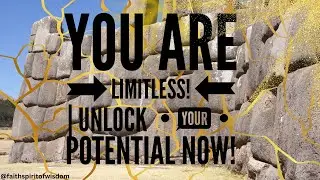 Breaking Mental Barriers | Overcome Limitations & Step Into Your Power!