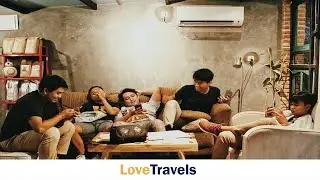 The 36 Best Backpacker Hostels