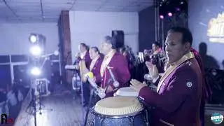 La Sensacional Sonora Santanera - Amor De Cabaret