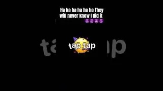 Guys, I&rsquo;m just joking #pov #funny #satire #freecomedy #themanniishow #comedy #roblox #2019 ￼