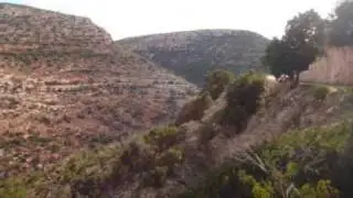 East Libya - beautiful places from Libya
