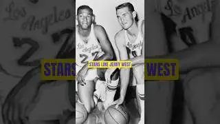 Los Angeles Lakers History🏀 #nba #basketball