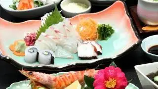 Komatsuya Nagisakan - Kamiamakusa - Japan