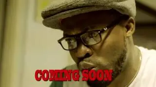 CAPONE TOUR TRAILER by; Gogo Luke Smith.