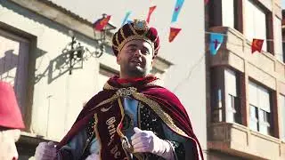 Los Dichos Valera de Abajo 2025 - Videoclip