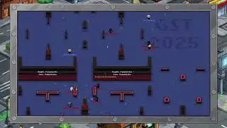 GST 2025 Semifinal 1 (part 2) Curse vs. Slaughta GraalOnline Era