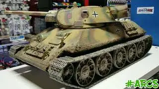 RC Tanks 💥 Bang💥Bang