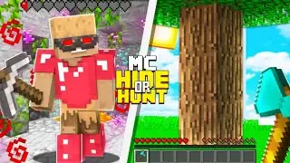Minecraft Factions!*I Found an EPIC MiNE*!(PUBLIC Hide Or Hunt)