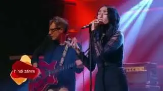 anth&eacute;a, une rentr&eacute;e en musique !