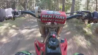 Karapoti Ride
