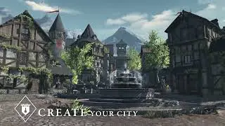 The Elder Scrolls Blades Official Trailer - The Elder Scrolls: Blades Bethesda Softworks  Playing