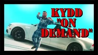 KYDD - 