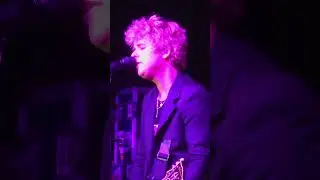 💔 Green Day &mdash; Whatsername &mdash; Live In San Francisco &mdash; April 2024