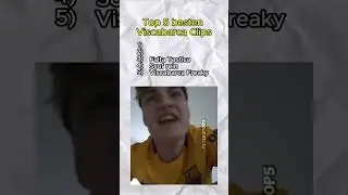 Der zweite ist Crazy 😂👀 #top5 #viscabarca #viralvideo #shorts