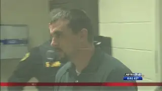 Robert Hull sentencing