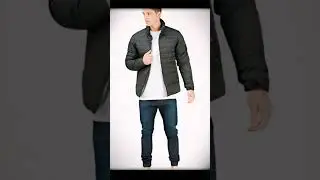 #Ben Martin Nylon Standard Length Jacket For Men#new#productvideo#