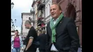 LEON NAUKOWIEC