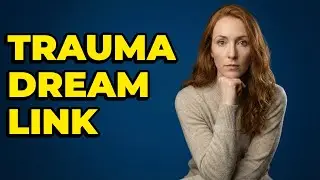 How Are Trauma Dreams Connected To PTSD?