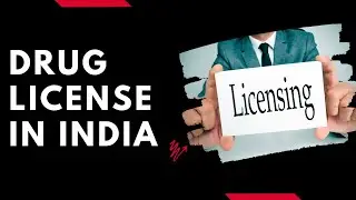 Types of Drug License | Zorolegal