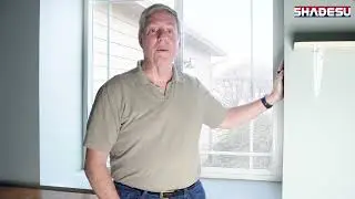 How to Measure ShadesU Zebra Shades Blinds