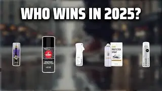 The Top 5 Best Shoe Protector in 2025 - Must Watch Before Buying!