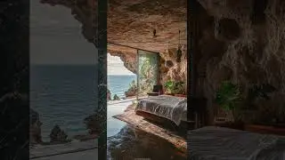 Cliff side Mansion 1980