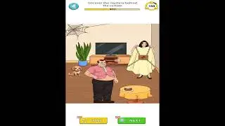 Brain Puzzle Tricky Test Level 35
