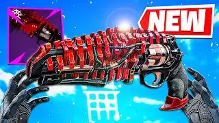 This Dungeon Hand Cannon is FANTASTIC (Unloved God Roll)