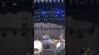The Warning live 2025 Graspop #thewarning #graspop #live #concert